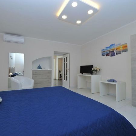 Apartmán Casa Irene Piano di Sorrento Exteriér fotografie