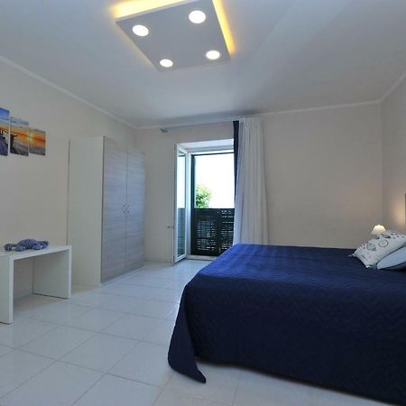 Apartmán Casa Irene Piano di Sorrento Exteriér fotografie